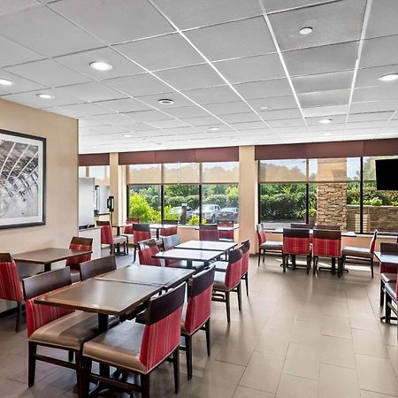 Comfort Inn & Suites Durham Near Duke University Экстерьер фото